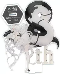 艦これ アクリルスタンド 戦艦仏棲姫 ８周年 カレー機関 8th 2025年最新】艦これ戦艦仏棲姫の人気アイテム - メルカリ