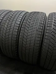 ブリヂストン　ブリザック vrx3 195/65r15 23年製　美品　バリ山 ブリヂストン BLIZZAK VRX3 195/65R15 2023年製造