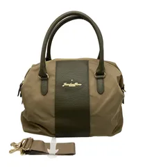 Jewelna Rose ジュエルナローズ トロトゥール ロゼッタアベニュー トートバッグ 中古4のサムネイル