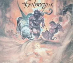 2025年最新】galneryus flagの人気アイテム - メルカリ