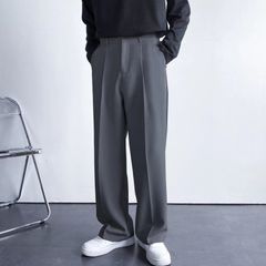メンズ 長ズボン オーバーサイズ 無地 T02971 rDiGo9yLpNRamE6EkVRsKL.jpg@jpg