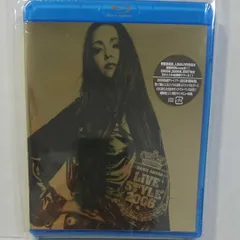 2025年最新】安室奈美恵 dvd 2006の人気アイテム - メルカリ