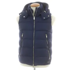 美品　タトラス　ダウンベスト 2025年最新】TATRAS ダウン ベスト 中古の人気アイテム - メルカリ