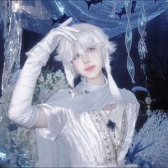 新品未使用 第五人格 コスプレ衣装 先知 「白真理の下」 現貨 高品質デザイン 仮装 撮影会 舞台衣装 イベント用 推し活 ハロウィン プレゼントにも最適