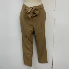 mysty woman ミスティウーマン パンツ スラックスのサムネイル
