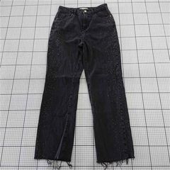 ◇ J.LINDEBERG ジェイ リンドバーグ パンツ サイズ30 イエロー