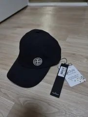 美品　ストーンアイランド　ベースボールキャップ 2025年最新】STONE ISLAND キャップの人気アイテム - メルカリ