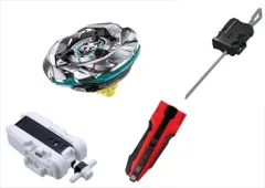 (おまけ付き)ベイブレードX ストリングランチャー ゴールドver. ベイブレードX ストリングランチャー ゴールドver - メルカリ