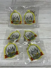 名探偵コナン コナンカフェ限定 アクリルキーホルダー 古谷零 6個セット