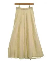 2nd NOLLEY'S ロング・マキシ丈スカート レディース 【古着】【中古】【送料無料】