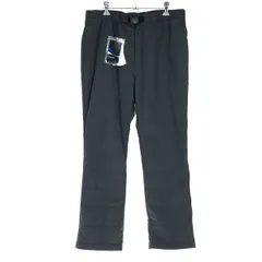 ##snowpeak スノーピーク Flexible Insulated Pants PA-21AU00204GY グレー Lサイズのサムネイル