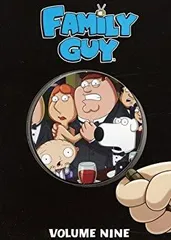 2025年最新】family guy dvdの人気アイテム - メルカリ