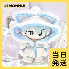 るんちゃん♫　ぬい服 ぬい服 – candymoon