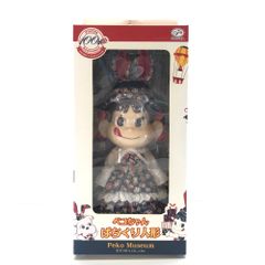 新品・未開封】不二家100周年 ペコちゃん ぱちくり人形 - メルカリ