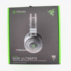 Razer Nari Ultimate ワイヤレスゲーミングヘッドセット - メルカリ
