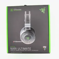 2025年最新】razer ヘッドセット nariの人気アイテム - メルカリ