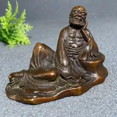 2025年最新】銅 仏像の人気アイテム - メルカリ