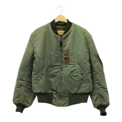 バズリクソンズ B-15Dフライトジャケット サイズ40 M品番 BUZZ RICKSON'S バズリクソンズ B-15B フライトジャケット