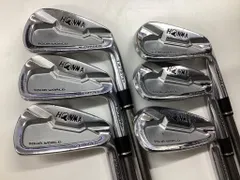 ホンマ TW737Vn 4-10番 DG S200 7本セット 2025年最新】ホンマ tw737vnの人気アイテム - メルカリ