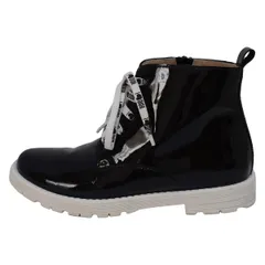 値下げ【早い者勝ち】CHRISTIAN DIOR ⭐︎ラグジュアリーブーツ DIOR】「ディオールコンバット」ブーツのサヴォワールフェール