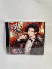 Rouge et Noir　真壁亮　6枚セット Pair of Aces - Rouge et Noir（ルージュ・エ・ノワール）