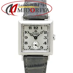 ロゼモン　ノスタルジア　スモセコ　N-001 クオーツ稼働品 ロゼモン ノスタルジア スモセコ N-001 クオーツ稼働品 Rosemont