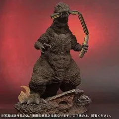 2025年最新】東宝30cmシリーズ ゴジラ 1954の人気アイテム