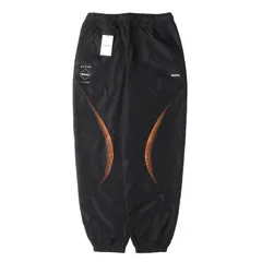 2025年最新】FCRB EASY PANTSの人気アイテム - メルカリ