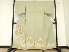 2025年最新】色留袖刺繍の人気アイテム - メルカリ