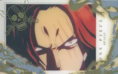 【中古】アニメ系トレカ OP4-21[R]：シャンクス