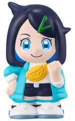 【中古】食玩 トレーディングフィギュア 1.リコ 「ポケモンキッズ リコと旅の仲間たち編」