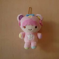 サンリオ(SANRIO) フェイス形2WAYポシェット(サンリオギャルクマ