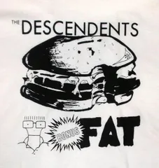 2025年最新】DESCENDENTS ディセンデンツ Tシャツの人気アイテム