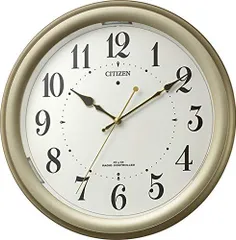 丸大食品 創立25周年記念 置時計 シチズン 日本製 レア 1979 - 置時計