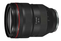 【Canon】キャノン RF28-70mm F2 L USM【新品未使用品】