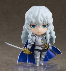 ねんどろいど TVアニメ「ベルセルク」 グリフィス