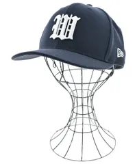 NEW ERA × WACKOMARIA キャップ 帽子 アクセサリー 12/21発売｜WACKO MARIA × New Era 59FIFTY 24FW｜抽選/販売