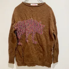 2025年最新】アルパカ100 ニットの人気アイテム - メルカリ