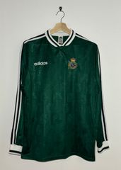 【正規品】デポルティボ・ラ・コルーニャ 1999-2000【XL】