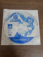【PS2】テニスの王子様 最強チームを結成せよ！ ソフトのみ