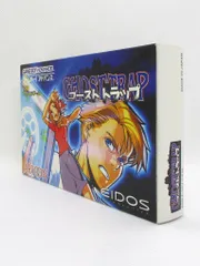 2025年最新】ゴーストトラップ gbaの人気アイテム - メルカリ 2025年最新】ゴーストトラップ gbaの人気アイテム - メルカリ