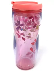 【中古】マグカップ･湯のみ SAKURA 2008 タンブラー 12oz 「スターバックス」
