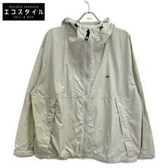 DANTON ダントン DT-A0351 SNY ﾗｲﾄｸﾞﾘｰﾝ ﾅｲﾛﾝﾌｰﾄﾞｼﾞｬｹｯﾄ L