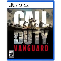 Call of Duty: Vanguard(輸入版:北米)- PS5