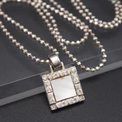 2024年最新】スタージュエリー ネックレス STAR JEWELRY 2SN1575 月