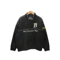 BoTT ナイロンジャケット Bott ナイロンジャケット