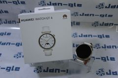 HUAWEI WATCH GT4 ARA-B19 Ω 関西 J604377 Y