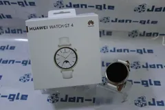 HUAWEI WATCH GT4 ARA-B19 Ω 関西 J604377 Yのサムネイル