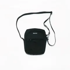2025年最新】supreme 18ss ショルダーバッグの人気アイテム