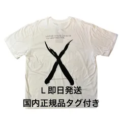 Supreme The North Face S/S Top White L 国内正規品タグ付き